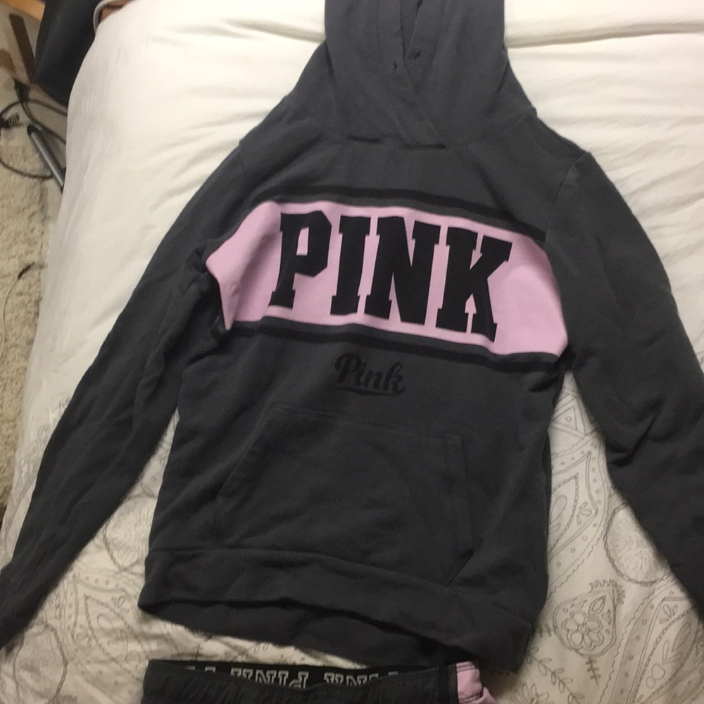 Cute PINK jumpsuit
